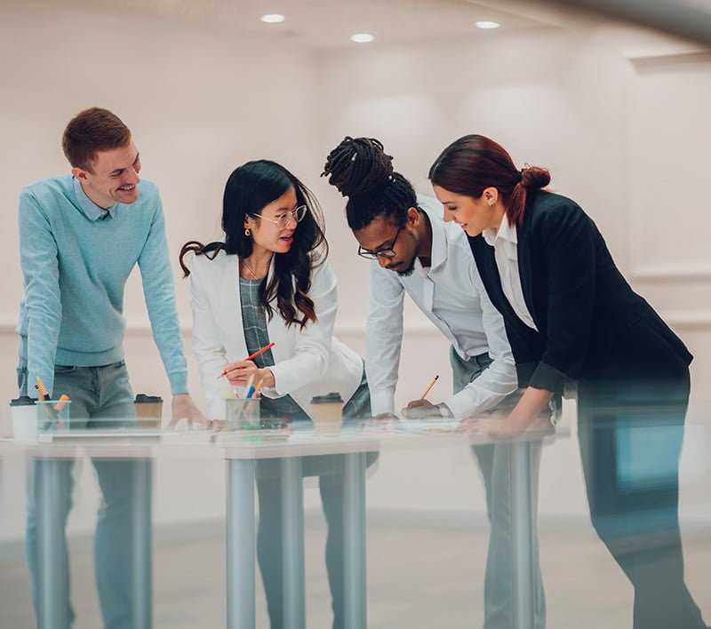 Our Outsourcing Services