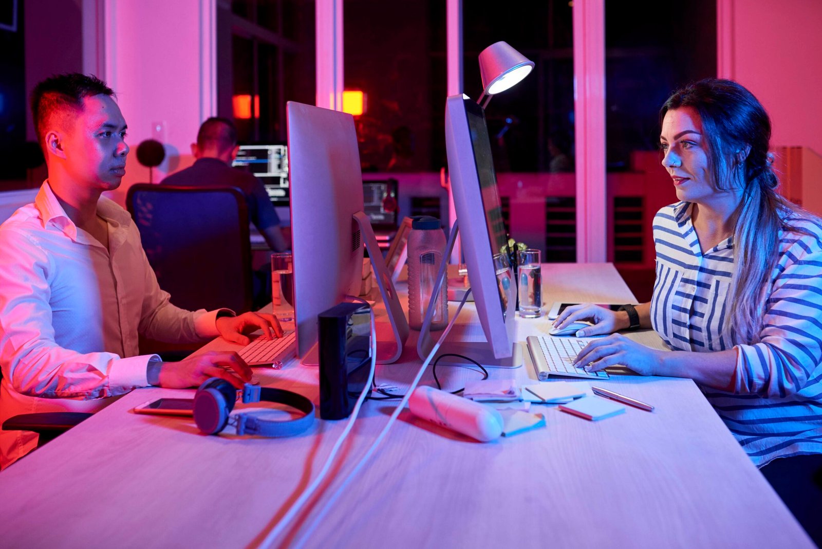 Project Recruitment Outsourcing Service