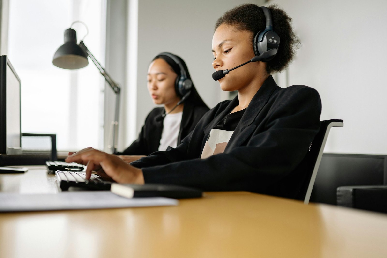 Outsourcing trends in 2024